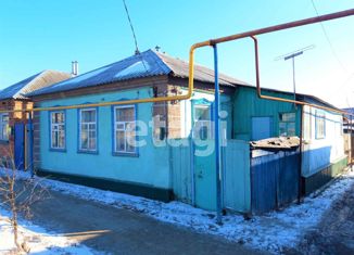 Продажа дома, 52.7 м2, Новый Оскол, Ливенская улица