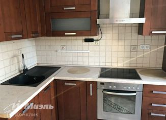2-комнатная квартира на продажу, 51.2 м2, Москва, улица Полины Осипенко, 14к1, улица Полины Осипенко