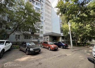 1-ком. квартира на продажу, 30 м2, Самара, метро Победа, улица Стара-Загора, 57