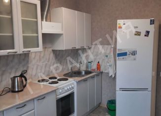 Сдается в аренду 1-комнатная квартира, 40 м2, Вологда, Ленинградская улица, 115, 4-й микрорайон