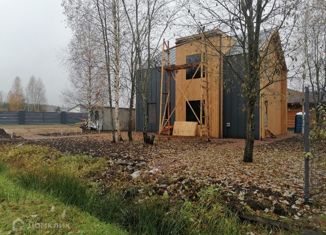 Продам дом, 140 м2, коттеджный поселок Мечта, Льняной проезд