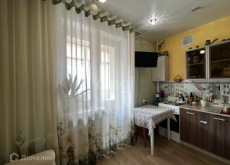 Продажа 1-комнатной квартиры, 37 м2, Саранск, улица Короленко, 4, ЖК Гратион