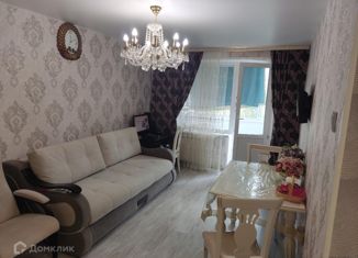 Продается 2-комнатная квартира, 44 м2, Рязань, улица Советской Армии, 24