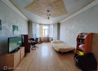 3-комнатная квартира на продажу, 82.1 м2, Свердловская область, улица Новострой, 31