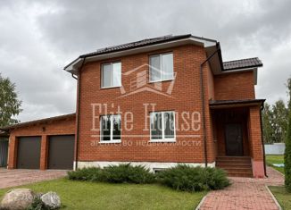 Продажа дома, 233 м2, деревня Плетенёвка, 1-я Цветущая улица, 17А