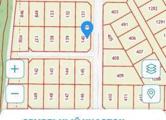 Земельный участок на продажу, 9.8 сот., деревня Дмитриевка