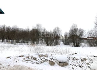 Продам земельный участок, 20 сот., посёлок Тоншалово