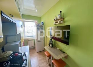 Продажа 1-комнатной квартиры, 20 м2, Костромская область, микрорайон Венеция, 50