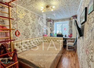Продается двухкомнатная квартира, 41.5 м2, Томская область, улица Строителей, 23