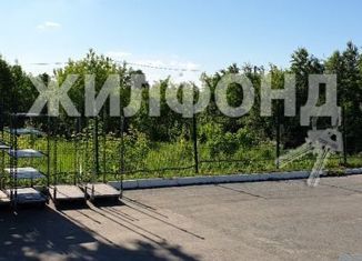 Земельный участок на продажу, 6 сот., Новосибирск, Заельцовский район