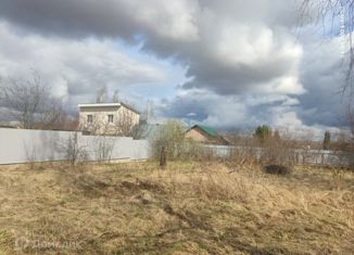 Продам земельный участок, 16 сот., деревня Матюково, Центральная улица, 39