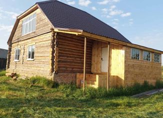 Дом на продажу, 95 м2, село Пазелки, Интернациональная улица