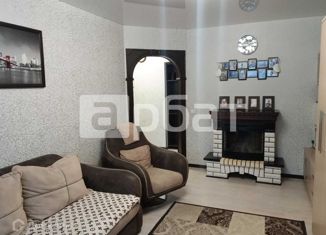 2-комнатная квартира на продажу, 60.5 м2, Костромская область, микрорайон Венеция, 58