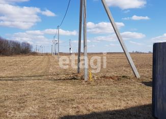 Продам земельный участок, 10 сот., дачный поселок Журавлиная Долина