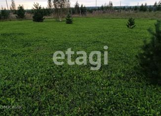 Земельный участок на продажу, 10 сот., СПК Солонцы, улица Изобилия, 25