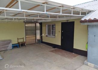 Продажа дома, 50 м2, хутор Чёрный, Южная улица