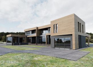 Продам дом, 995 м2, коттеджный поселок Рублёвский