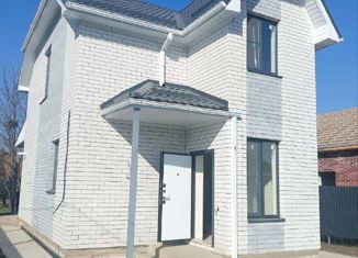 Продается дом, 125 м2, посёлок городского типа Яблоновский, 1-й проезд Толбухина, 27