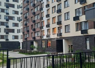 Продается 2-комнатная квартира, 59 м2, поселение Сосенское, проспект Магеллана, 4, ЖК Испанские Кварталы 2