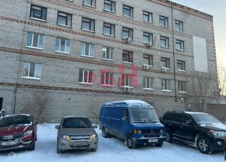 Офис в аренду, 930.8 м2, Тюмень, Депутатская улица, 91
