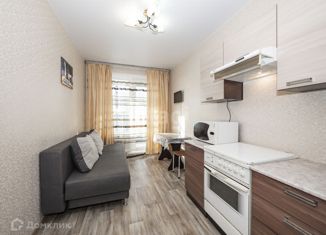 Однокомнатная квартира на продажу, 41.8 м2, Новосибирск, Танковая улица, 22, метро Маршала Покрышкина