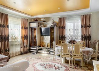 Продам дом, 78.1 м2, Казань, Беломорская улица