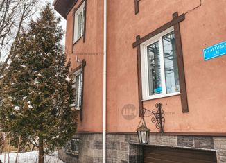 Продам дом, 155 м2, Сестрорецк, 1-я Луговая улица, 37