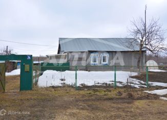 Дом на продажу, 50 м2, село Стрелка, улица Пешелань, 7А