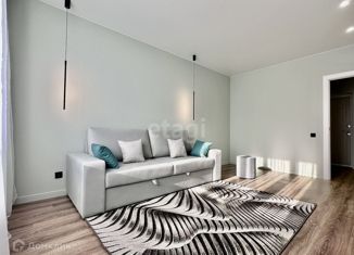 Продается 2-комнатная квартира, 41.6 м2, Казань, ЖК Казань XXI Век, улица Аделя Кутуя, 83А