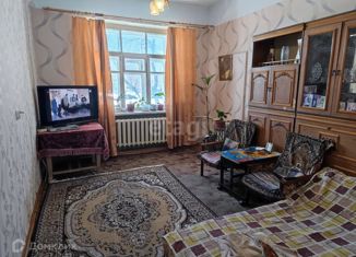 Продам трехкомнатную квартиру, 64.3 м2, Борисоглебск, улица Свободы, 174