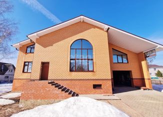 Продам дом, 448 м2, деревня Старково, Колхозная улица