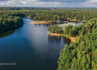 Продаю участок, 8 сот., коттеджный посёлок Крокусы