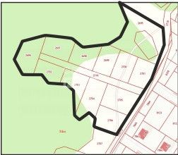 Участок на продажу, 27.55 сот., Красноярское сельское поселение