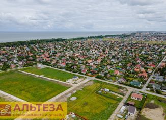 Продается участок, 3 сот., Зеленоградск, Берёзовая улица