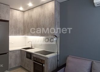 Продажа 1-ком. квартиры, 40 м2, Ростов-на-Дону, улица Нансена, 103/1/7, ЖК Звезда Столицы