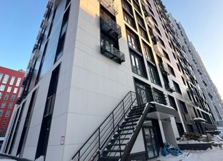 Продаю офис, 70.9 м2, Уфа, Ленинский район, улица Гафури, 73