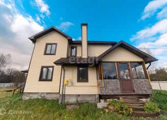 Продажа дома, 140 м2, деревня Жорновка, деревня Жорновка, 86