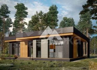 Продается дом, 120.33 м2, село Санниково, Берёзовая улица