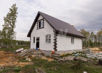 Дом на продажу, 120 м2, деревня Осиновка, Полевая улица