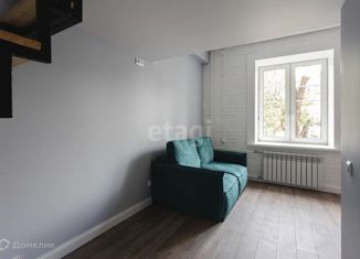 Продам квартиру студию, 19.4 м2, Москва, Смоленская-Сенная площадь, 27с1, Смоленская-Сенная площадь