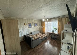 Трехкомнатная квартира на продажу, 66.5 м2, Улан-Удэ, улица Мокрова, 19