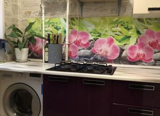 Однокомнатная квартира на продажу, 21.9 м2, Нижний Новгород, Авангардная улица, 14, Авангардная улица