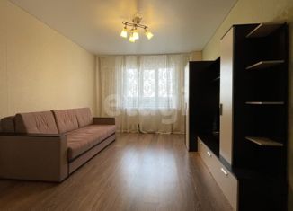 Сдается 1-комнатная квартира, 37 м2, Воронежская область, Беговая улица, 219Д