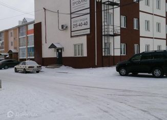 Продается офис, 214 м2, поселок городского типа Емельяново, Посадская улица, 23
