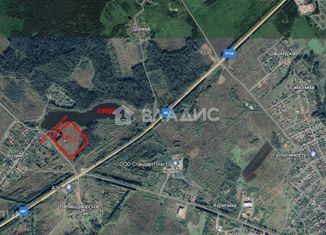 Продается участок, 171 сот., Лежневское сельское поселение