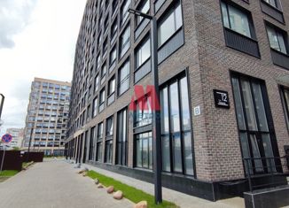 Продаю двухкомнатную квартиру, 72.4 м2, посёлок Красный Бор, Мирная улица, 12