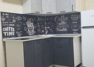 Продажа 1-ком. квартиры, 21.9 м2, Нижний Новгород, улица Героя Жидкова, 2, метро Горьковская