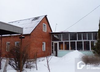 Продается дом, 70 м2, поселок Воротынск, Центральная улица
