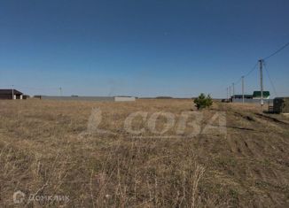 Продается земельный участок, 10 сот., коттеджный посёлок Росток