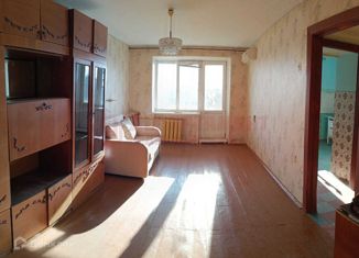 2-комнатная квартира на продажу, 44.1 м2, Астраханская область, проспект Бумажников, 8